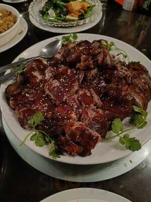 China City  - Russell Square