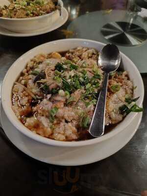 China City  - Russell Square