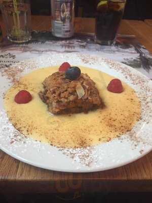 The Chambers Restaurant