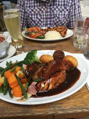 The Chambers Restaurant