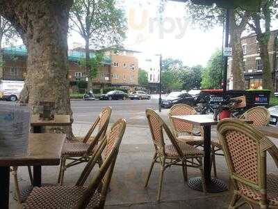 The Chambers Restaurant