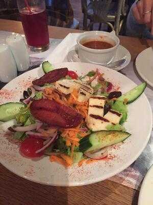 The Chambers Restaurant