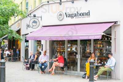 Vagabond Fulham