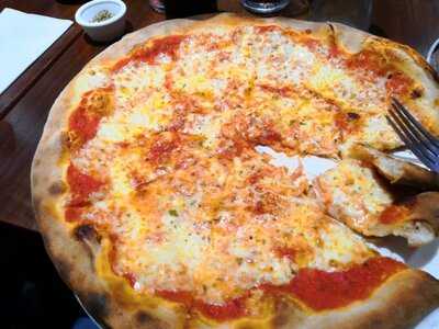 Alma's Restaurant Italian Cuisine & Pizzeria