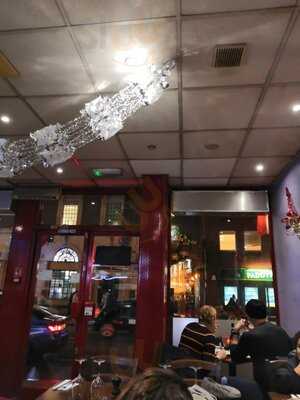 Alma's Restaurant Italian Cuisine & Pizzeria