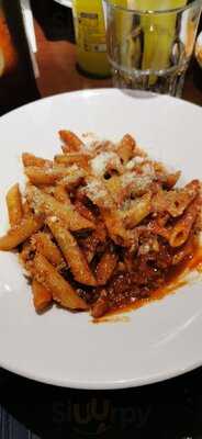 Alma's Restaurant Italian Cuisine & Pizzeria