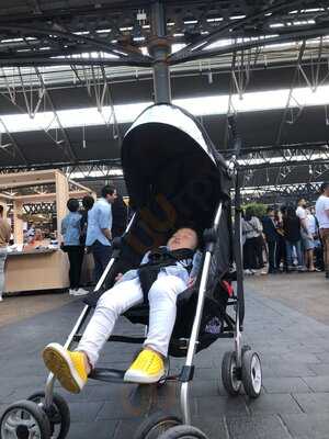 Old Spitalfields Market