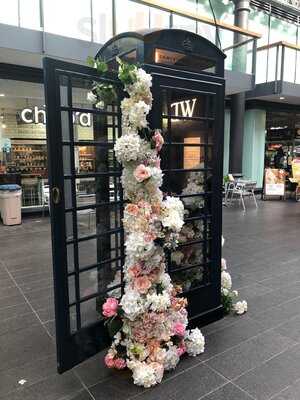 Old Spitalfields Market