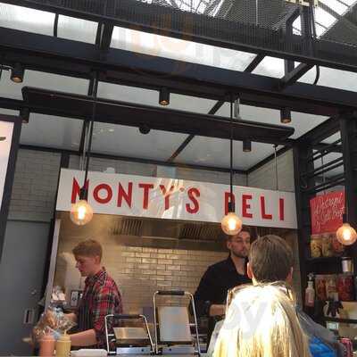 Old Spitalfields Market