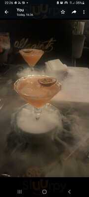 Nyeat Restaurant & Cocktail Bar