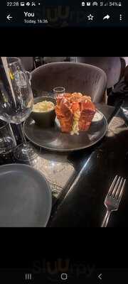 Nyeat Restaurant & Cocktail Bar