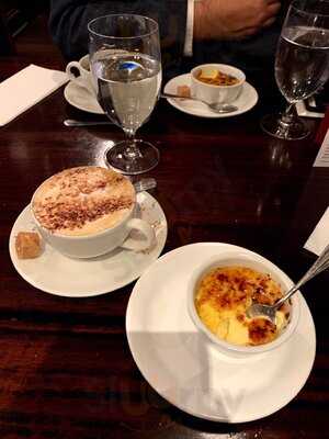 El Vino Fleet Street