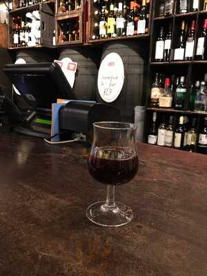 El Vino Fleet Street