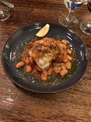 El Vino Fleet Street