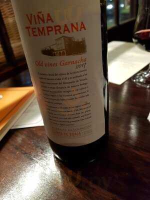 El Vino Fleet Street