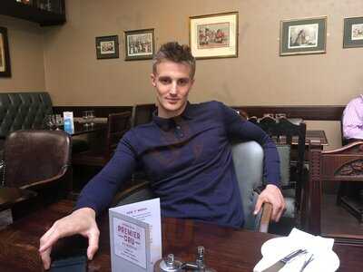 El Vino Fleet Street