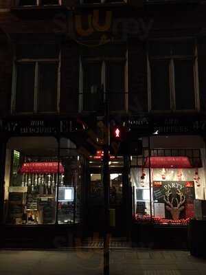 El Vino Fleet Street