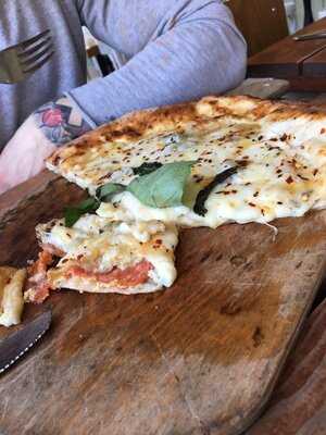 Rossopomodoro Oxford Street