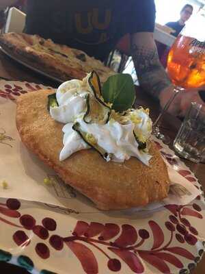 Rossopomodoro Oxford Street