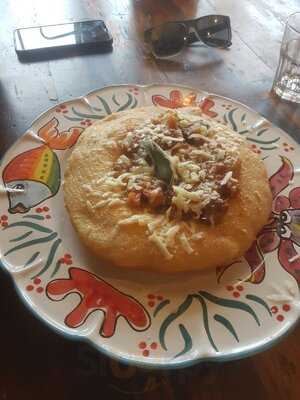 Rossopomodoro Oxford Street