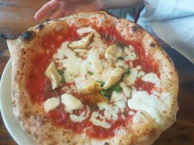 Rossopomodoro Oxford Street