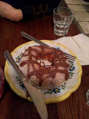 Rossopomodoro Oxford Street