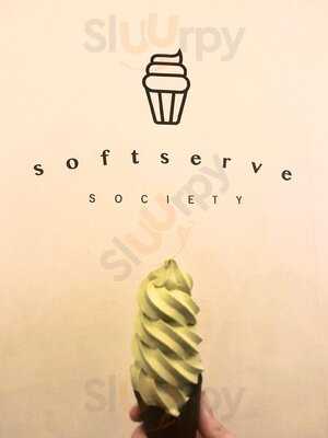 Soft Serve Society