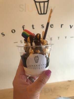 Soft Serve Society