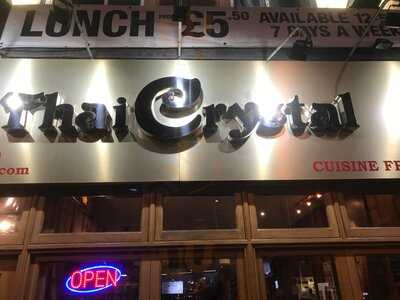 Thai Crystal