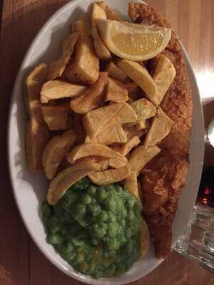 Alen's Fish & Chips