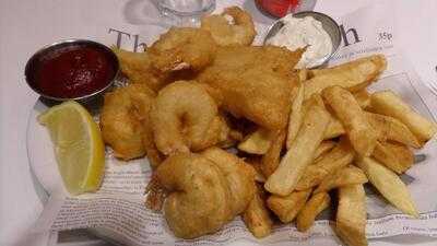 Alen's Fish & Chips