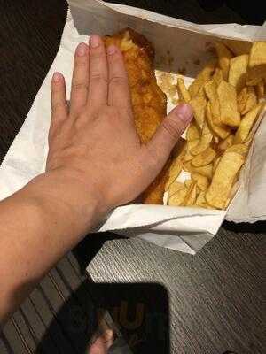 Alen's Fish & Chips