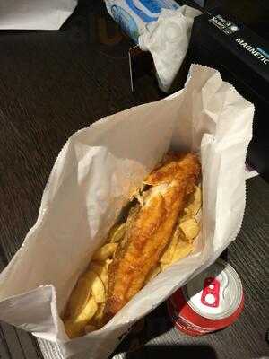 Alen's Fish & Chips