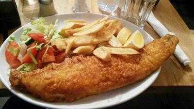 Alen's Fish & Chips
