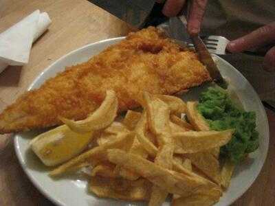 Alen's Fish & Chips