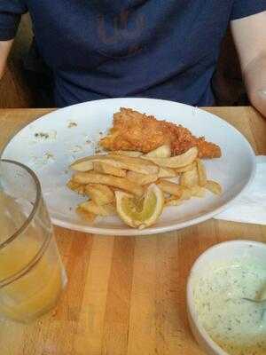 Alen's Fish & Chips