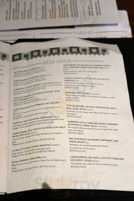 Henry's Cafe Bar - Piccadilly