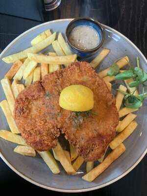 Henry's Cafe Bar - Piccadilly