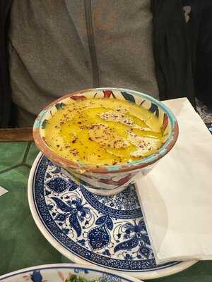 Comptoir Libanais London Bridge
