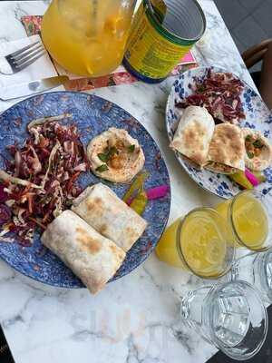 Comptoir Libanais London Bridge