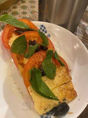 Comptoir Libanais London Bridge