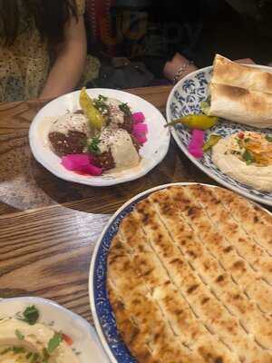 Comptoir Libanais London Bridge