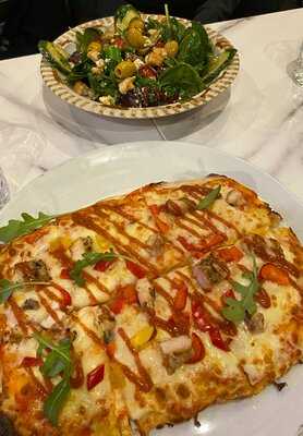 Myra Cafe & Brasserie