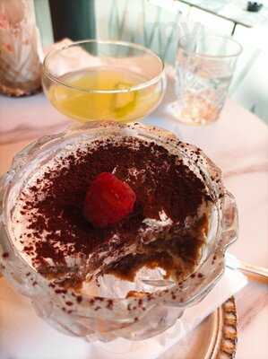 Myra Cafe & Brasserie