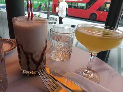 Myra Cafe & Brasserie