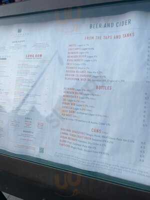 Greenwood Sports Pub & Kitchen