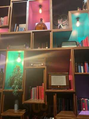 Greenwood Sports Pub & Kitchen