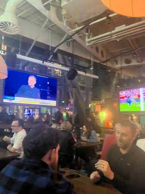 Greenwood Sports Pub & Kitchen