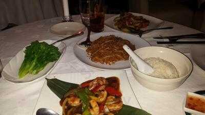 Feng Shang Princess Floating Restaurant