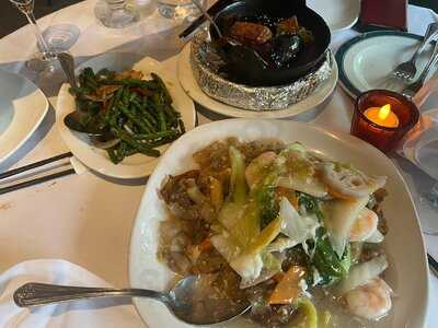 Feng Shang Princess Floating Restaurant